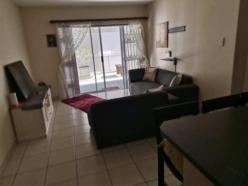 To Let 2 Bedroom Property for Rent in Island View Western Cape
